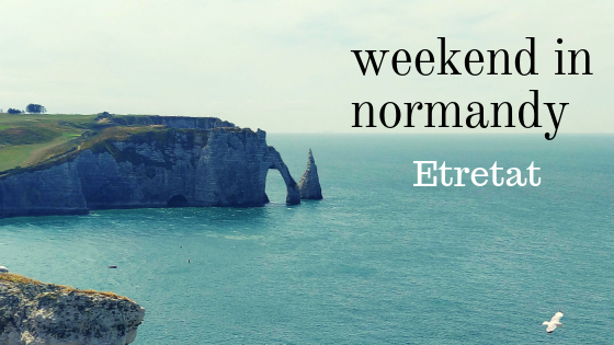 weekend in normandy